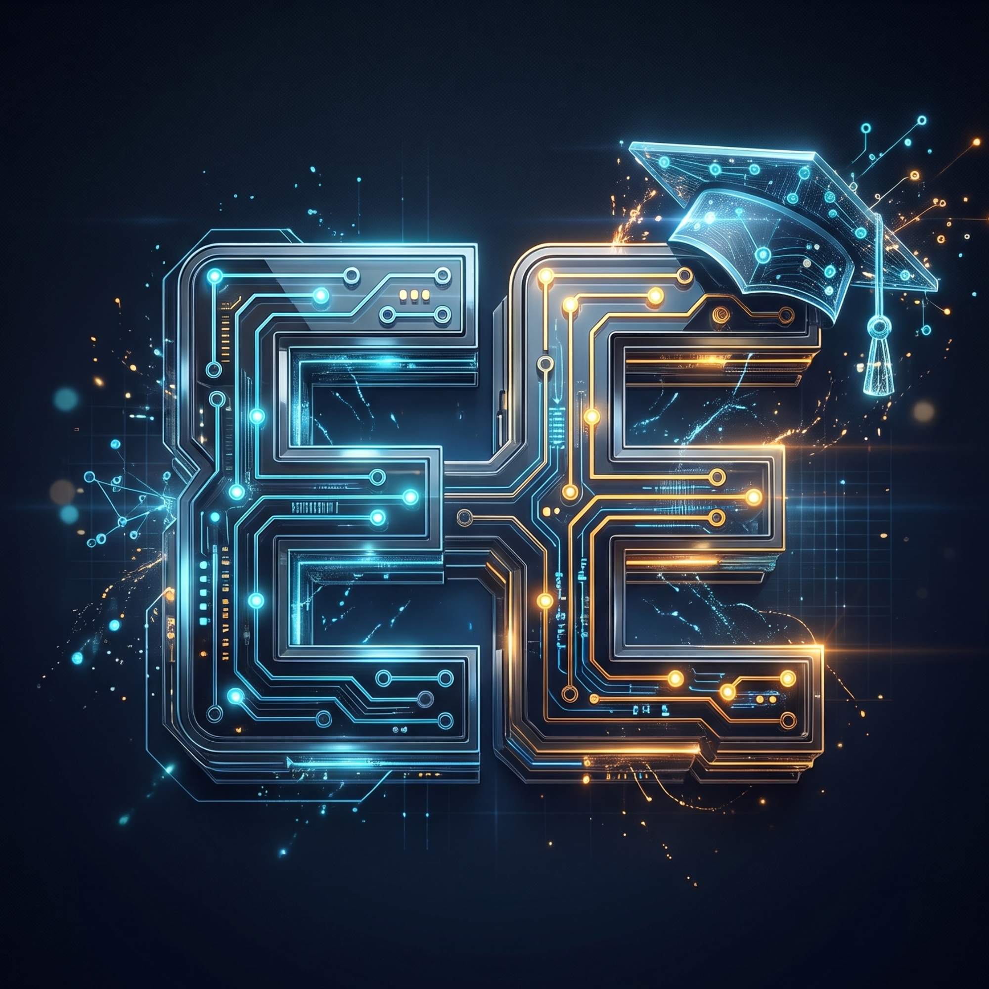 Easy Electronics Logo